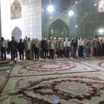 محمد ینسانه مستبصر آفریقایی