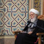 شیخ احمد ناصری