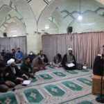 شیخ احمد ناصری