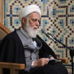 شیخ احمد ناصری