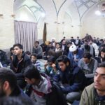 شیخ احمد ناصری