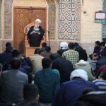 شیخ احمد ناصری