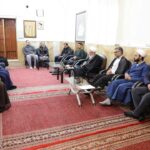 شیخ احمد ناصری