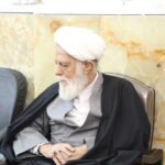 شیخ احمد ناصری