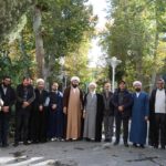 شیخ احمد ناصری