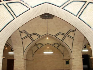 masjed-emamsadegh-esfahan-charbagh