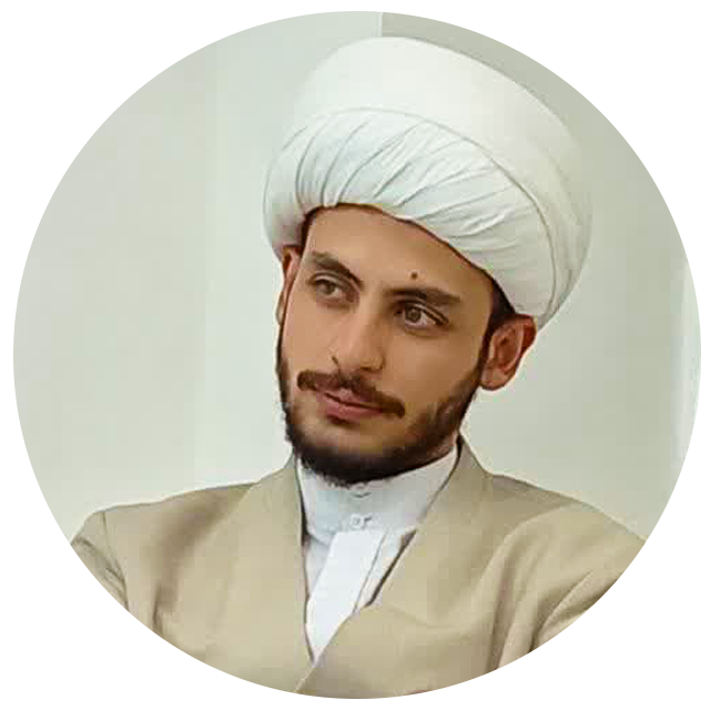 حجت الاسلام شیخ علیرضا ابراهیمی